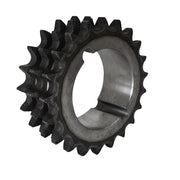 19T 06Bx3 Taper Lock Pinion Suit 1008 Bush