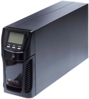 Vision 1100VA UPS- 4 IEC 320 C13 sockets