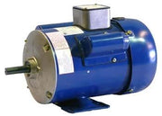 CG GF7658 B56 0.37kW 2P TEFC F B3 Foot mount 1 phase 240V 5/8" shaft