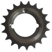 20T 16B Taper Lock Pinion Suit 2517 Bush -  Reverse Entry