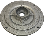 RCG RCT85 end shield DE TE with hub