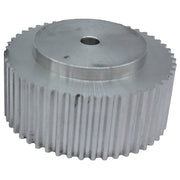 44T T5 Timing Pulley Without Flanges, Suit 10mm Belt