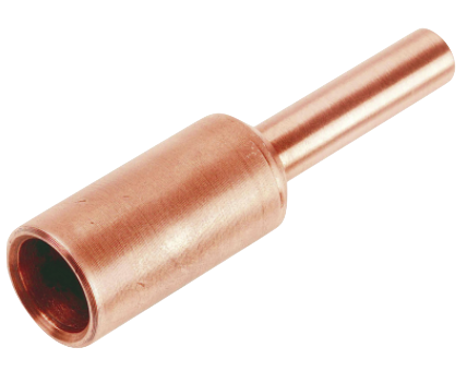 10mm2 copper stalk - 10mm stalk