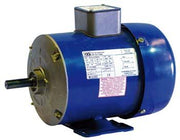 Crompton B56 0.37kW 2P TEFC F B3 Foot Mount 415/3/50 Electric Motor 5/8 Shaft