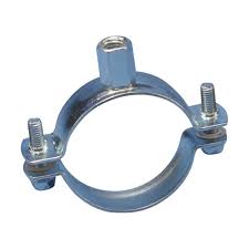Macrofix Clamp 40Nb (Order 100 For Pack)