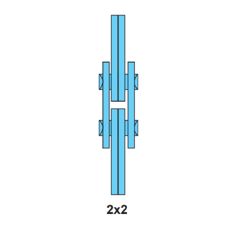 BL422 Con Link