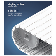 Prolink Belt S1 - Enter Details