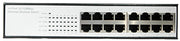 16 Port 10/100 Fast Ethernet Switch