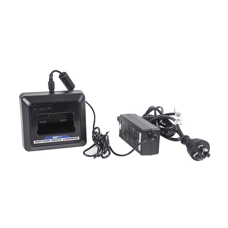BMP71 Quick Charger Adaptor
