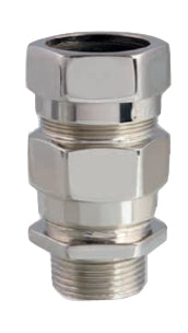 Gland [Ex de IIC / Ex tb IIIC] SWA, M20; inner: 6.0-12.0mm; outer: 8.5-16.0mm