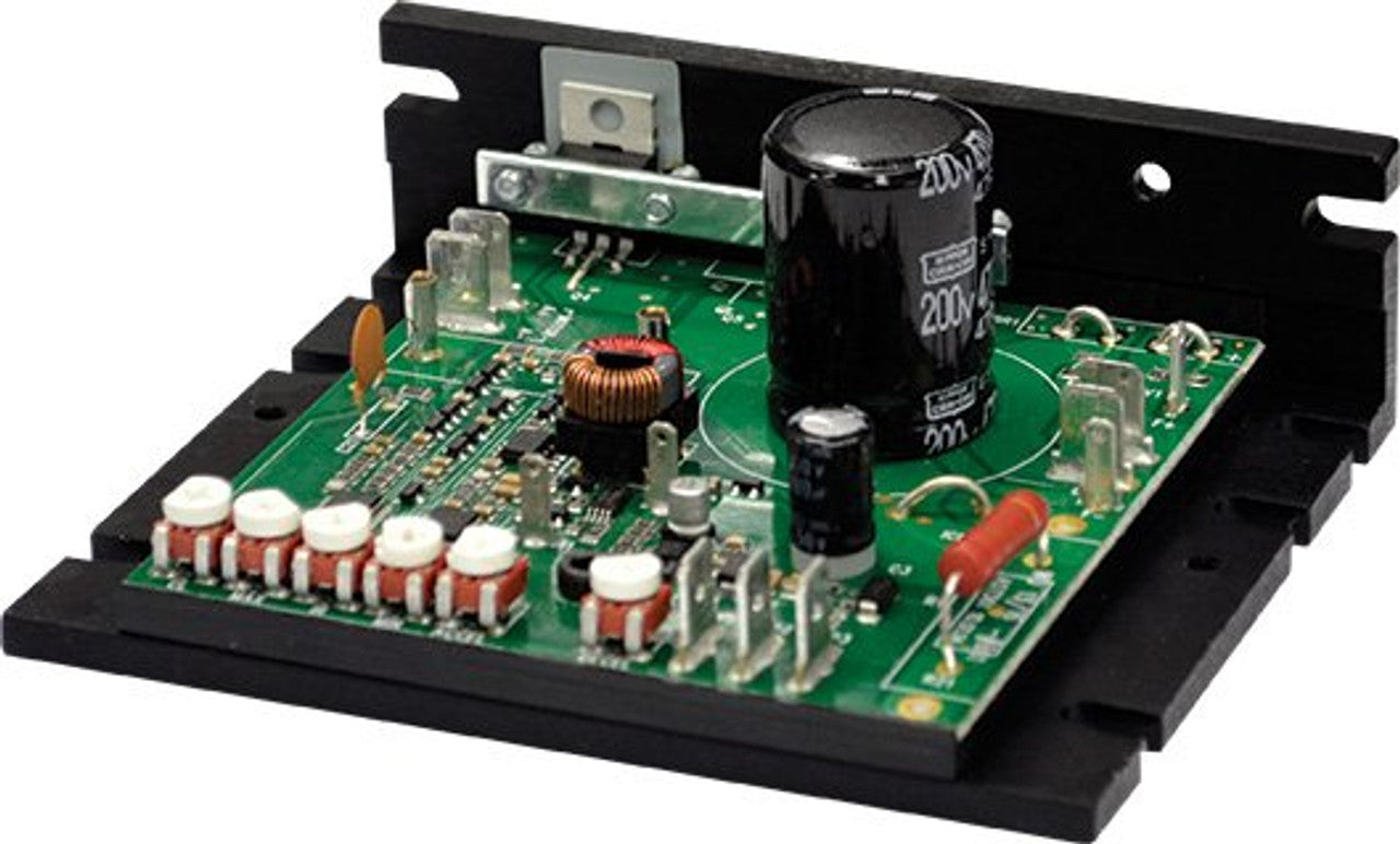 Battery DC to DC Chassis Mount, 24v DC, Max 14 Amps, (20 Amps With Heat Sink) #9141