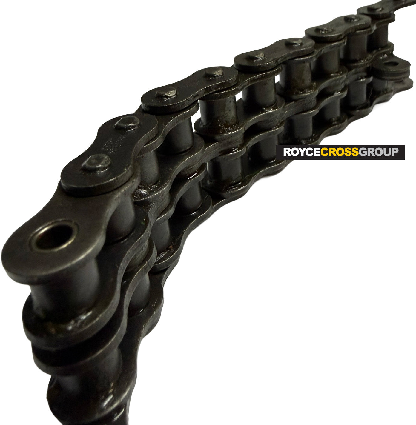 ASA 50x2 chain Agrituff series
