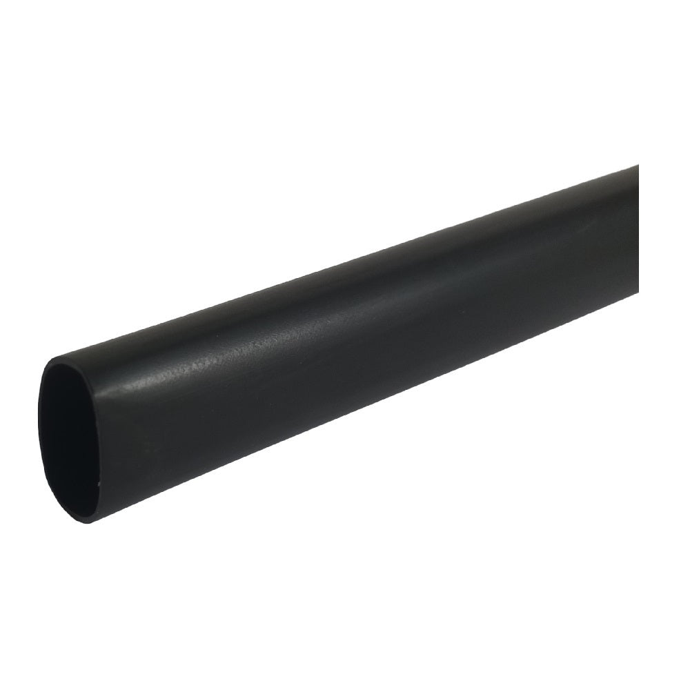 Medium wall glue lined heat shrink 115/34 - 1.2m length
