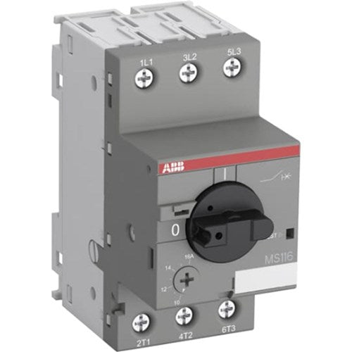 Manual Motor Starter 16-20A
