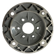 Input Flange To Suit RCG040 Wormbox, D56 B14A