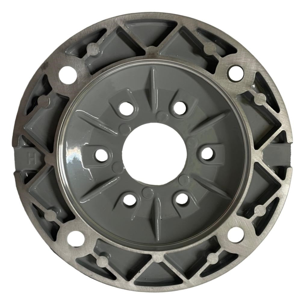 Input Flange To Suit RCG040 Wormbox, D63 B14A