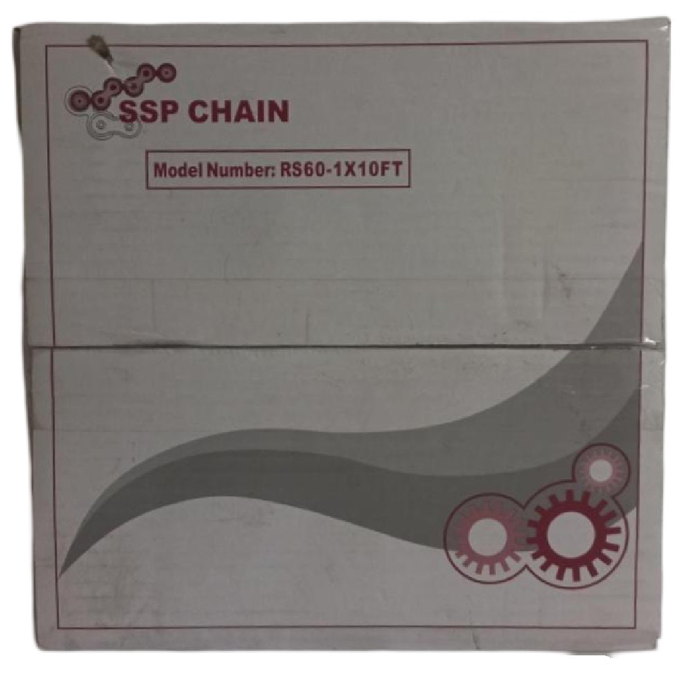 ASA 60 Chain - Economy