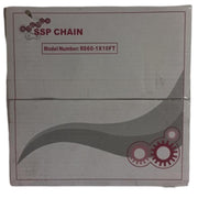 ASA 60 Chain - Economy