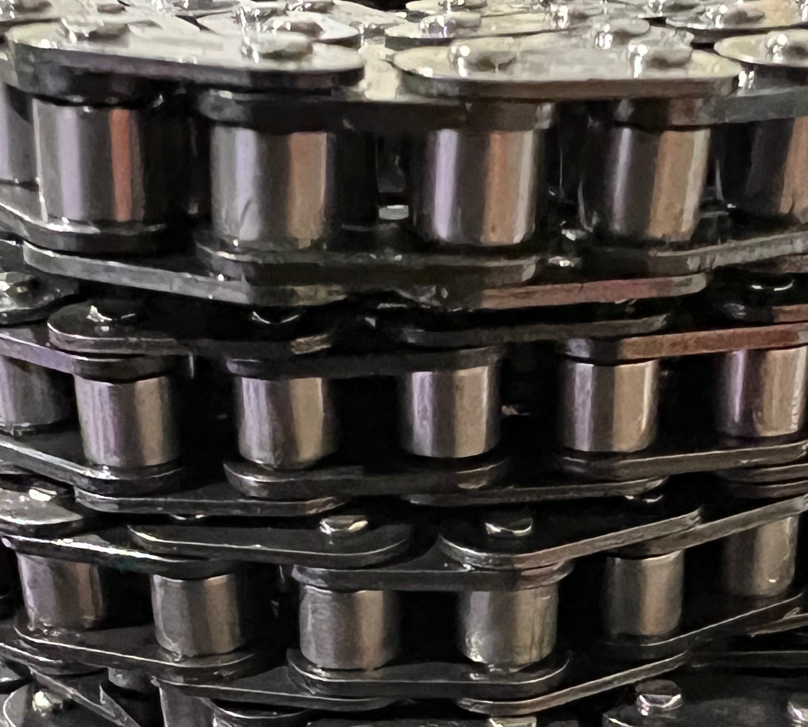 Industrial sockets