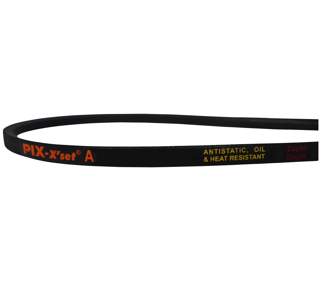 A36 V-Belt, 944mm Pitch Length, 964mm Outside Length - PIX