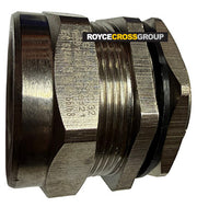 A2 EMC/VSD M32 gland [IP66/68], 20.0 - 26.5mm