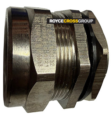 A2 EMC/VSD M32 gland [IP66/68], 20.0 - 26.5mm