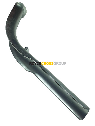 45mm cable guide bend