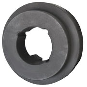 HRC090 Coupling Hub - Taperlock- Suit 1108 Bush - Hub Entry