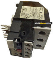 TECO Thermal Overload 17-25A Suit CU-40 Contactor