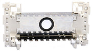 11 Way Back-Mount Disconnect Frame