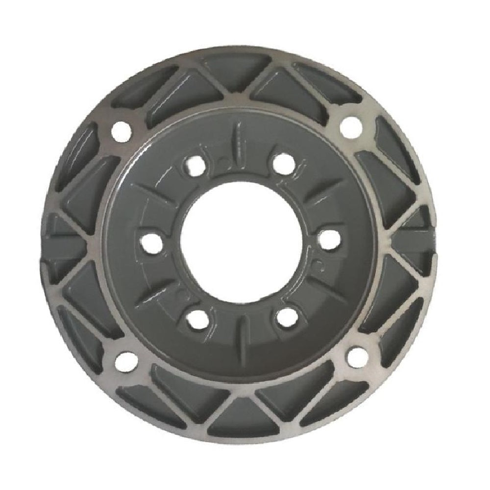 Input Flange To Suit RCG075 Wormbox, D90 B5