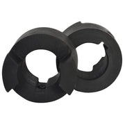 L070 Coupling Hub With 3/8" Bore