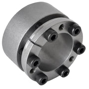 Locking assembly type 04, self centering, non flanged, 80mm ID, 120mm OD of hub, 62mm LTB (TLK130-80/120)