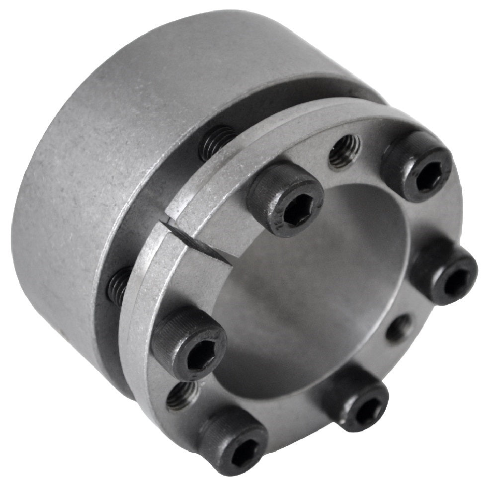 Locking assembly type 04, self centering, non flanged, 55mm ID, 85mm OD of hub, 47mm LTB (TLK130-55/85)