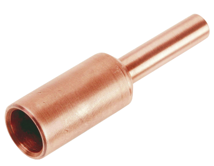 35mm2 copper stalk - 8mm stalk