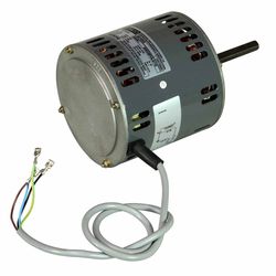 Fasco Celair 600W 4 Pole 1 Phase Turbo Air Movement Motors
