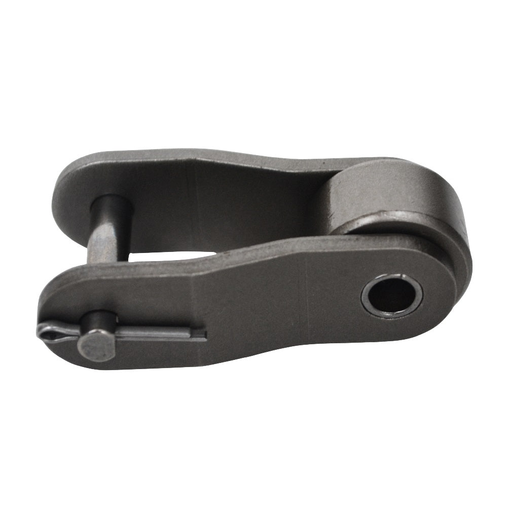 C2060H Offset Link, Flat Side Plate, Large Roller