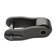 C2060H Offset Link, Flat Side Plate, Large Roller
