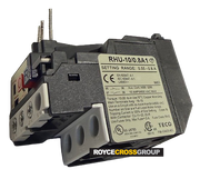 Teco thermal overload 0.55A-0.8A - suits CU-9 to CU-32R contactor