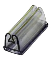DMC-4/10-15 Durasleeve Polypropylene Label Holder L15mm OD4-10mm BMP61 BMP71 B-390 500PK