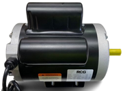 RCG B56 0.75kW 4P ODP Res Mount CSCR 240v steel 5/8 shaft Motor c/w 1m Lead