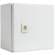 RCG Metal Enclosure IP66 1200 x 800 x 400mm - Wall Mounting