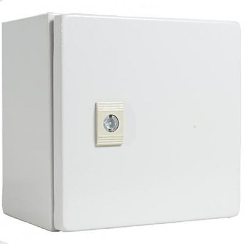 RCG Metal Enclosure IP66 1200 x 800 x 400mm - Wall Mounting