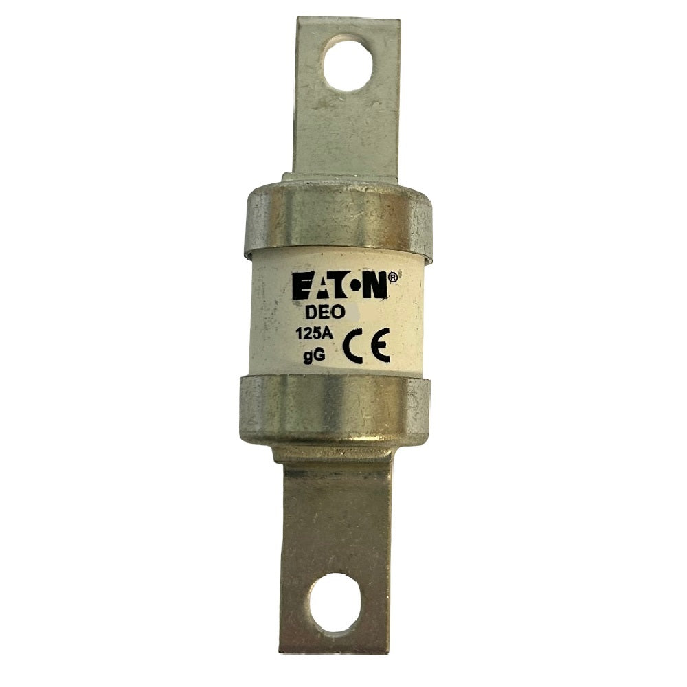 HRC Fuse 200M250 415V 80kA BS88 gM 94mm TFP (Order 5 For A Packet)