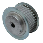 18T T5 Timing Pulley With Flanges, Suit 25mm Belt