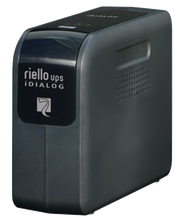 1200VA 240W iDialog Riello UPS