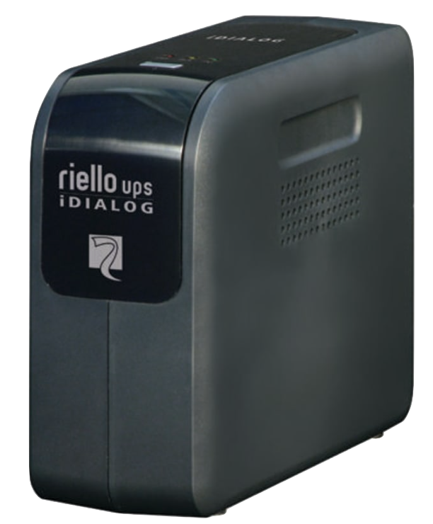 1200VA 240W iDialog Riello UPS