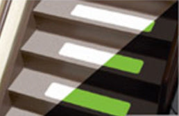Glow Anti-Skid cleats