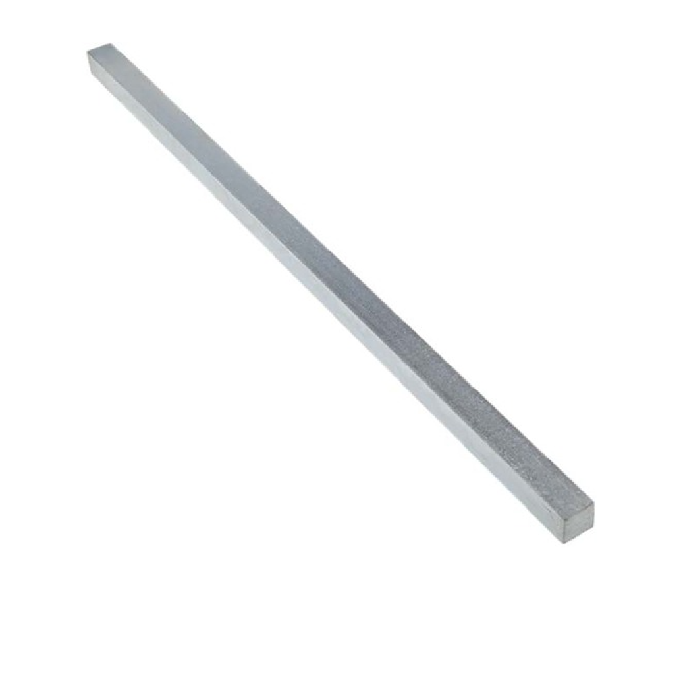 Stainless Steel Key Steel 12mm x 12mm - 300mm Length