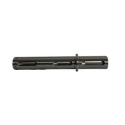 Single Output Shaft To Suit RCG110, 42mm Diameter x 80mm Long